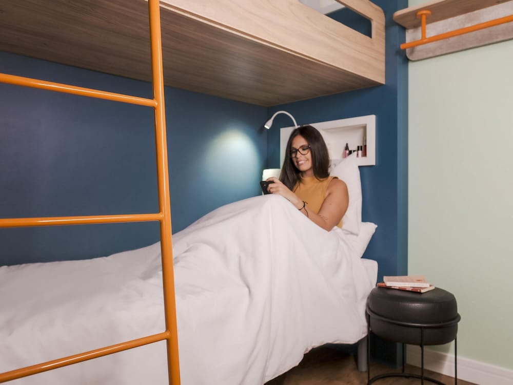 ibis Budget Farroupilha 18/60