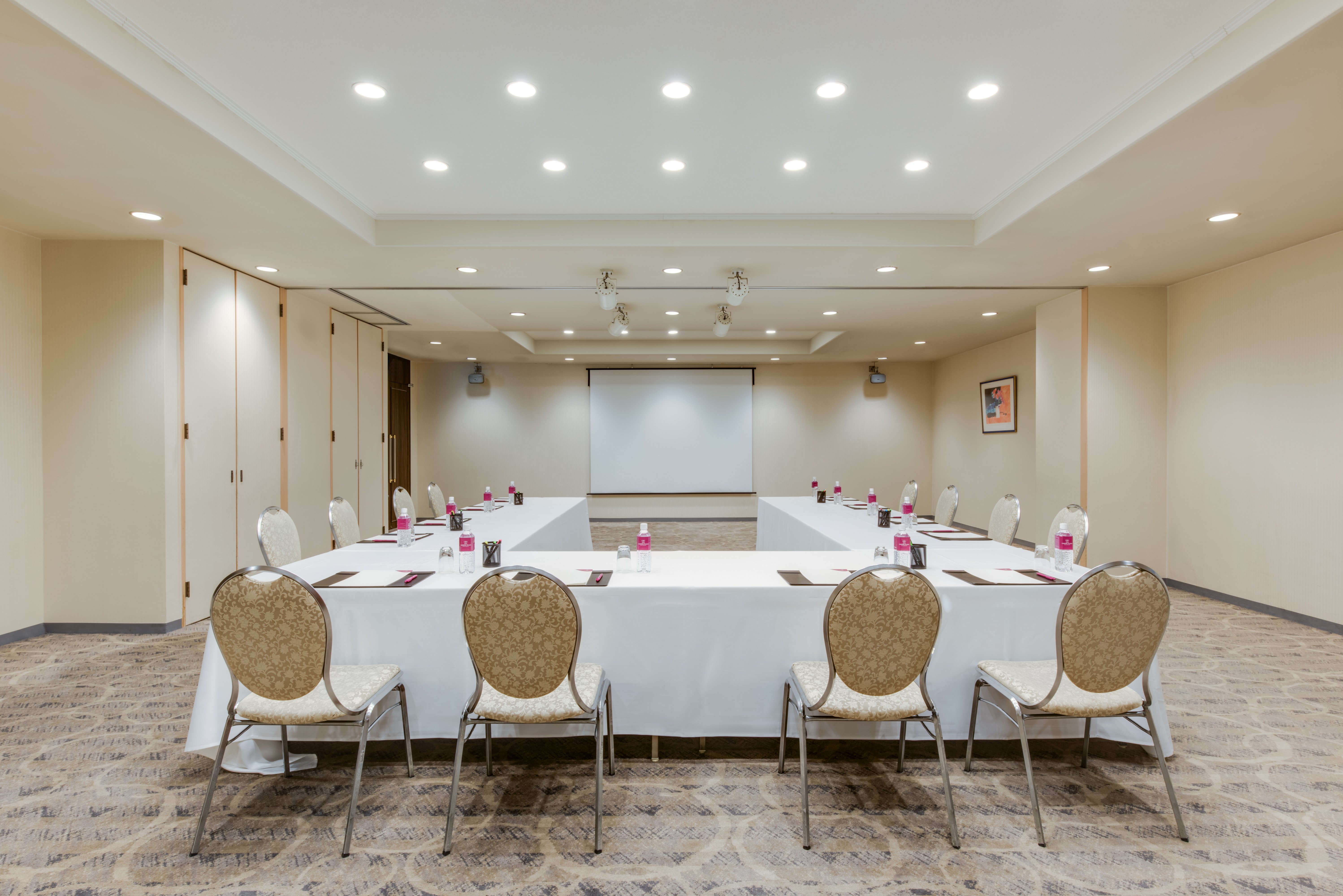 Ana Crowne Plaza Fukuoka 69/75