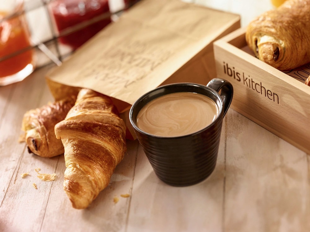 イビス サンパウロ モルンビ 写真2