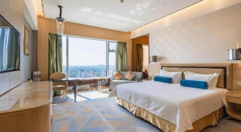 Fuyue Hotel 19/52