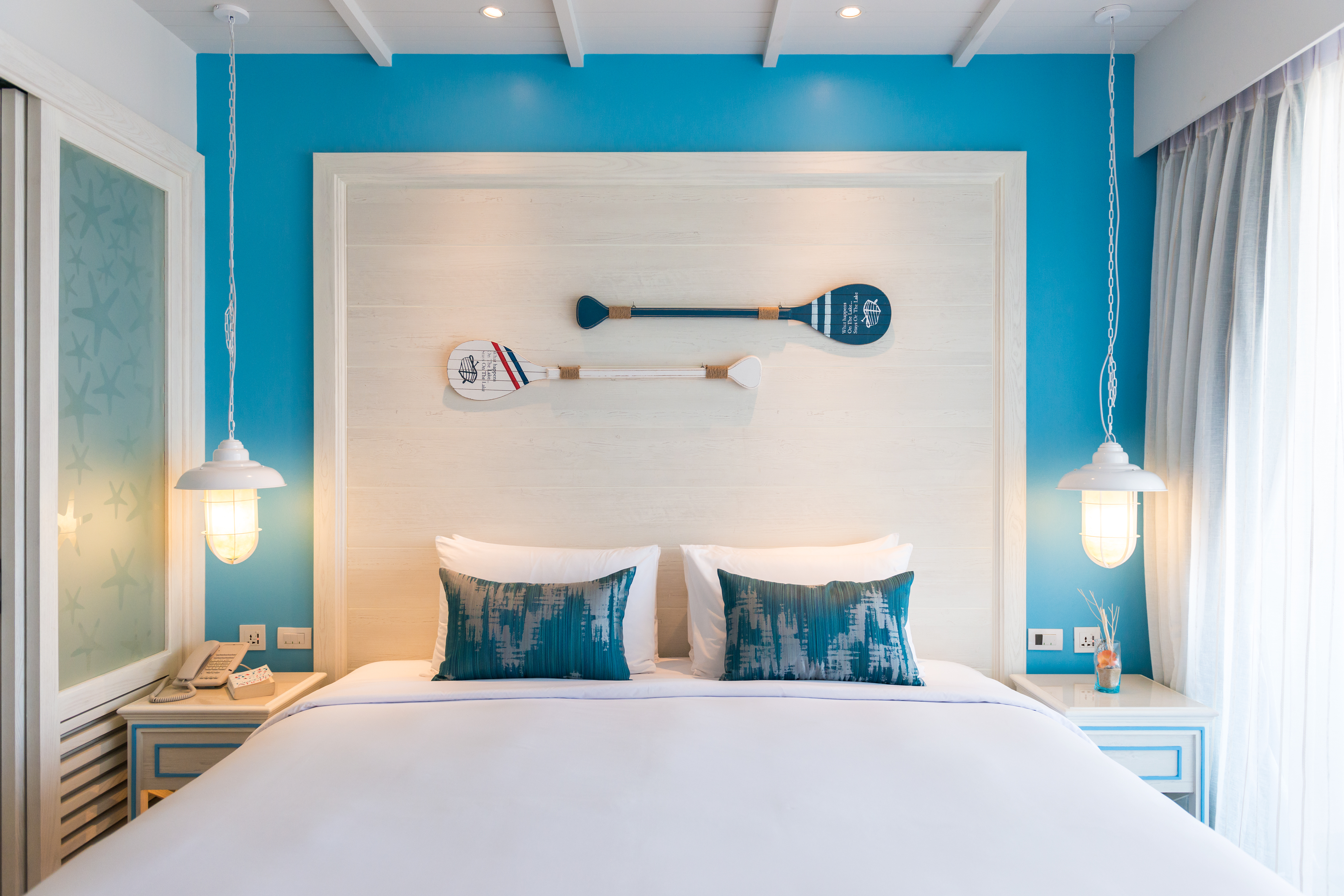 Family, Pool Access, Lagoon Wing