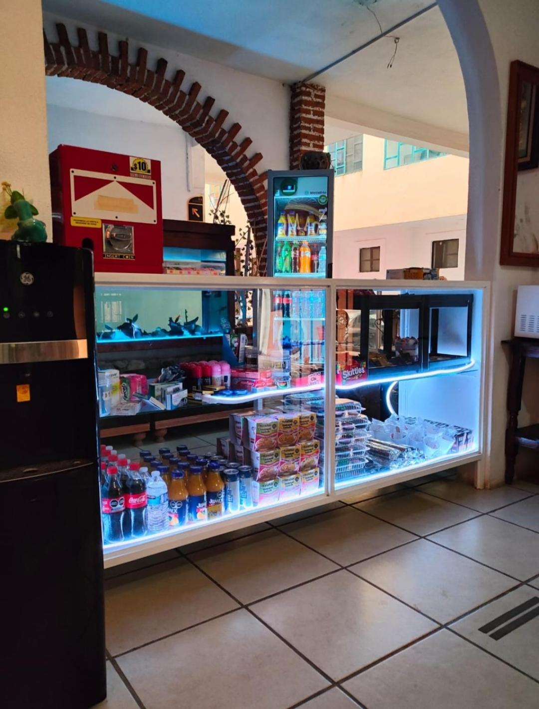 Hotel Hacienda Morales 6/50