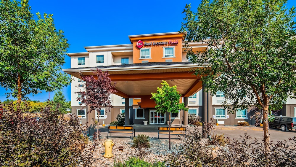 Best Western Estevan Inn & Suites 1/25
