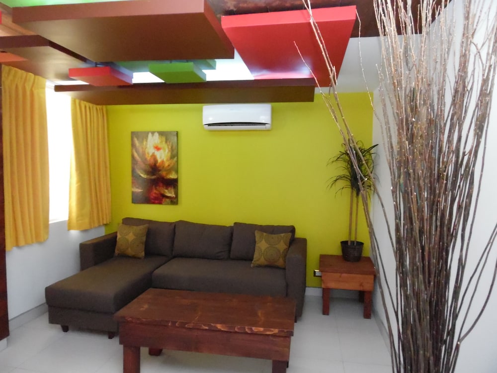 Baja Inn Hoteles Rio 48/70