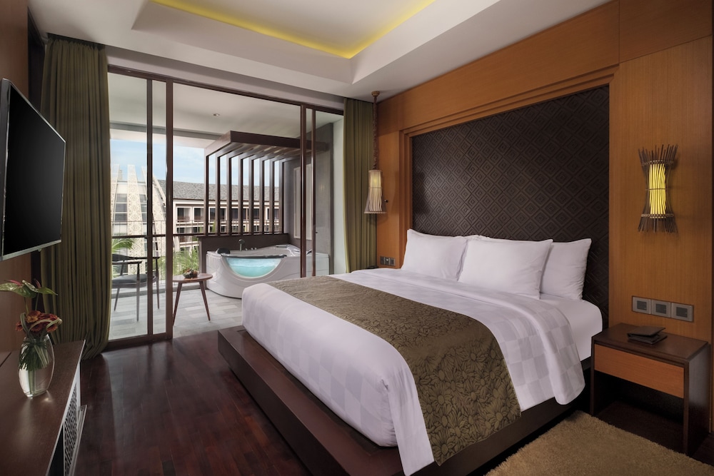 Golden Tulip Jineng Resort Bali Hotel 22/74