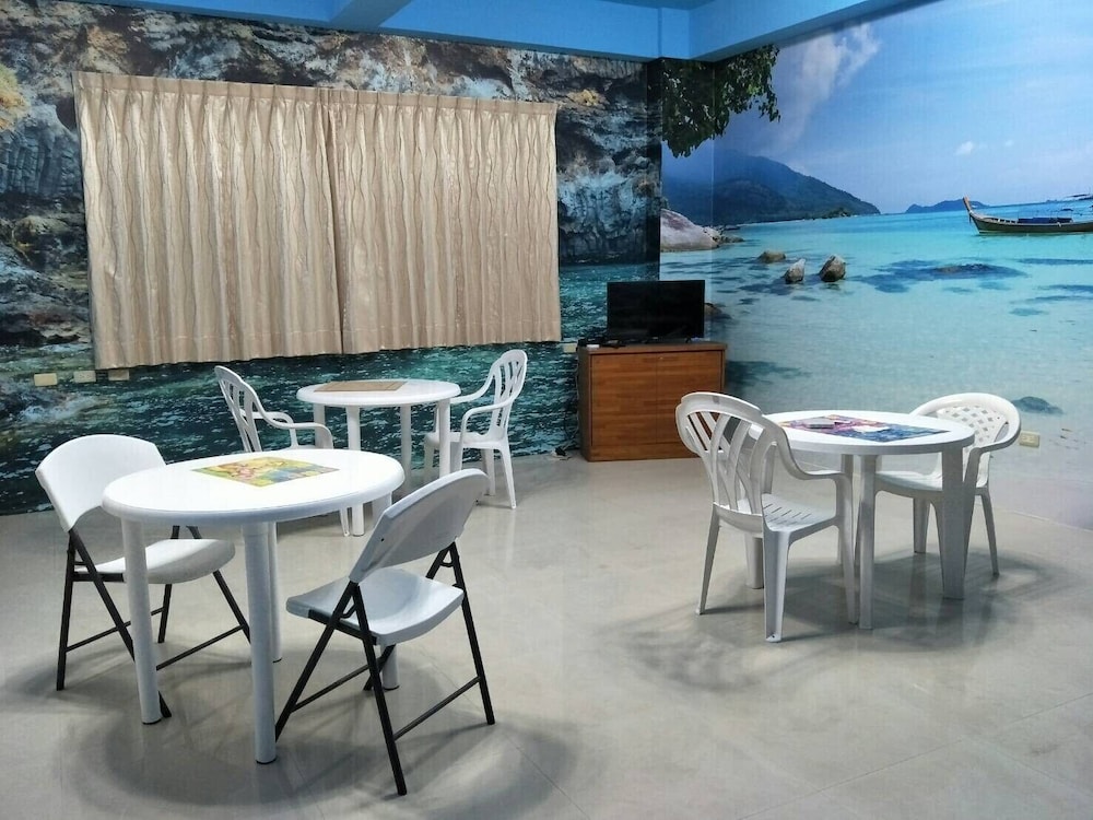 Lu He Feng Homestay 31/44