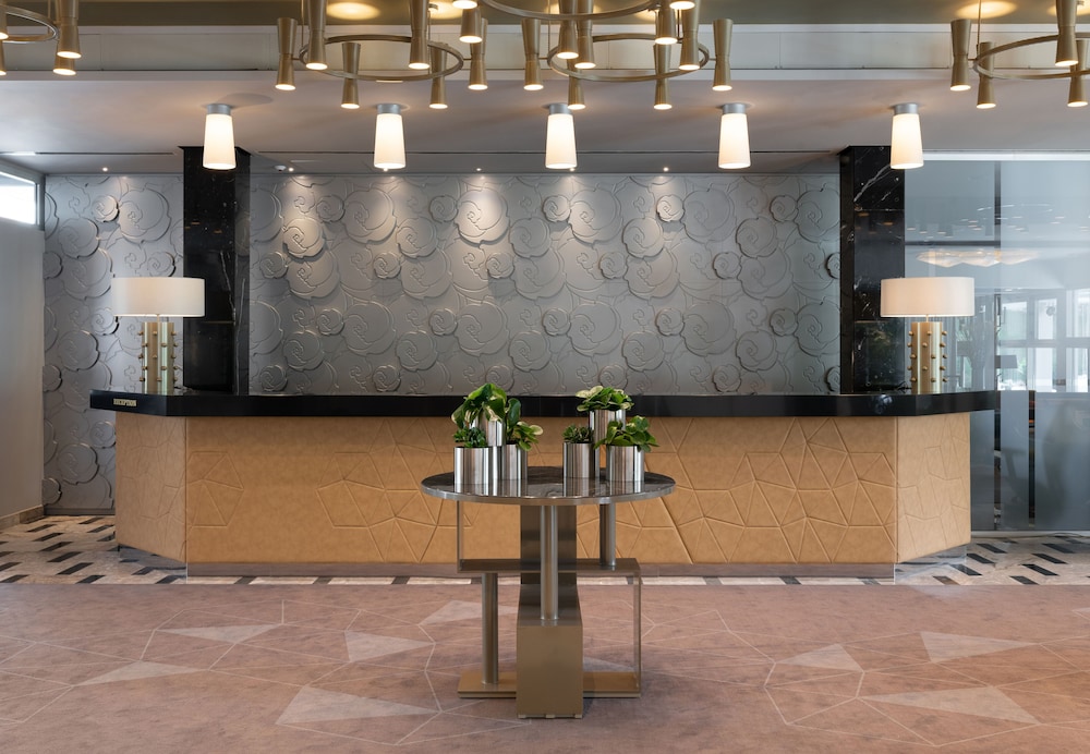 Bled Rose Hotel 12/62