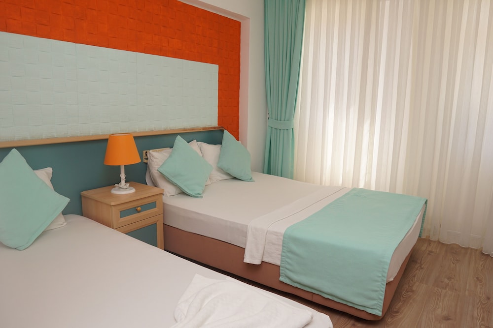 Balkaya Hotel 14/49