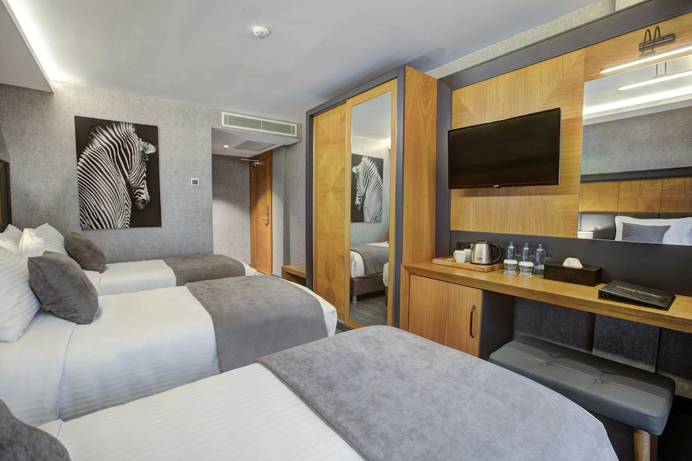 No:12 Hotel Sultanahmet 15/60