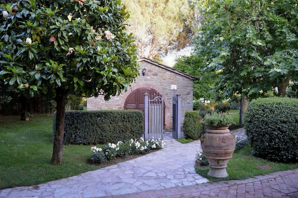 surroundings