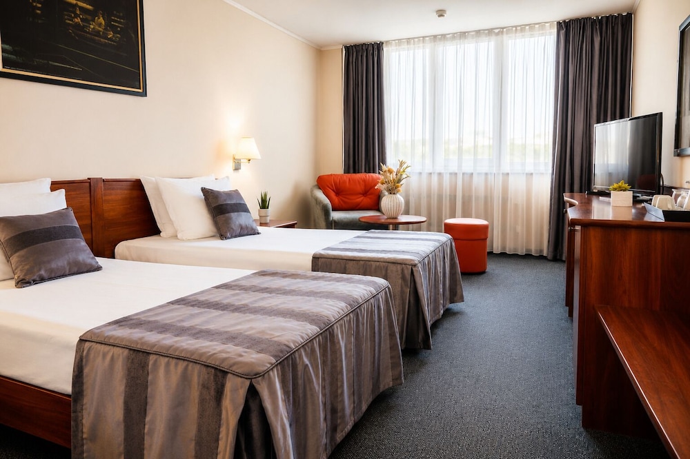 Orbita Hotel 15/49