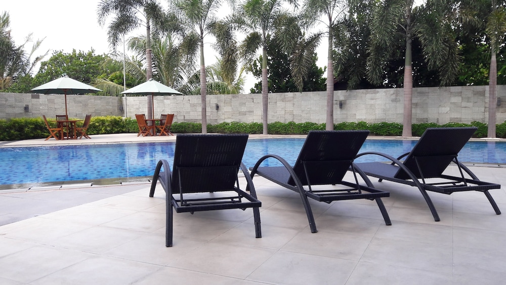 Hotel Golden Palace Lombok 41/64