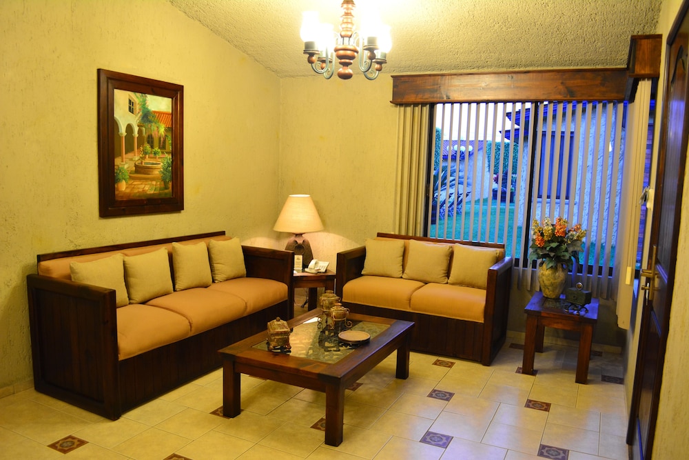 Villas Layfer Familia & Vacaciones Cordoba 22/52