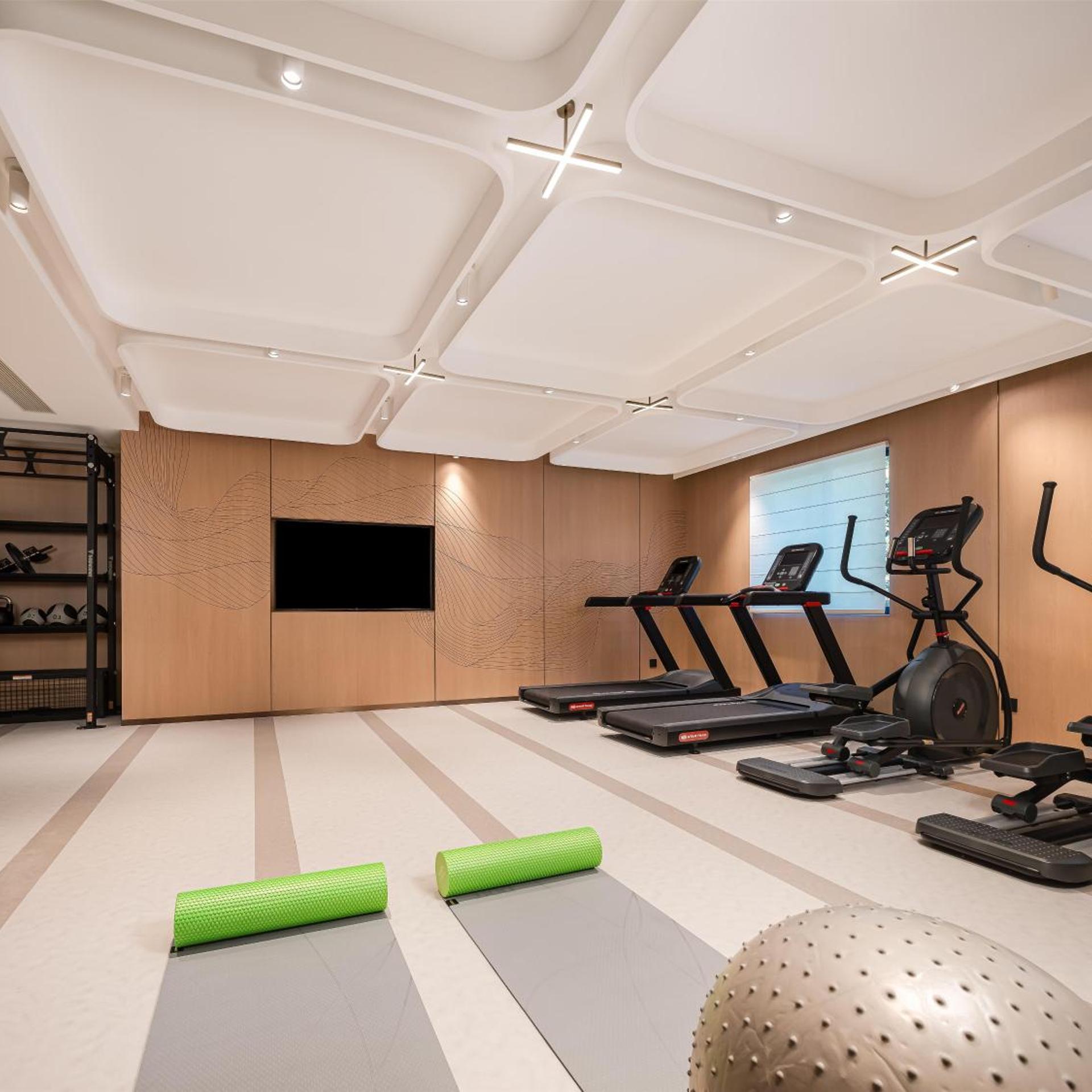 Hilton Garden Inn Zhoushan Mount Putuo 42/50