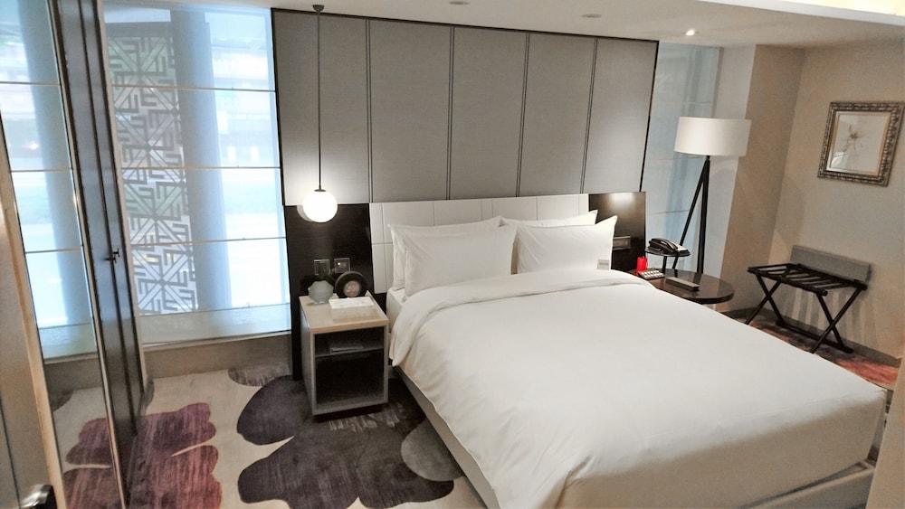 Taipei Fullerton Hotel Maison North Ex Fuxing North 19/71