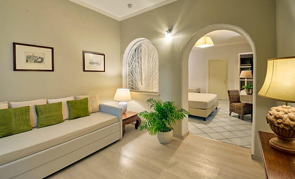 Boutique Hotel Su Sergenti 45/70
