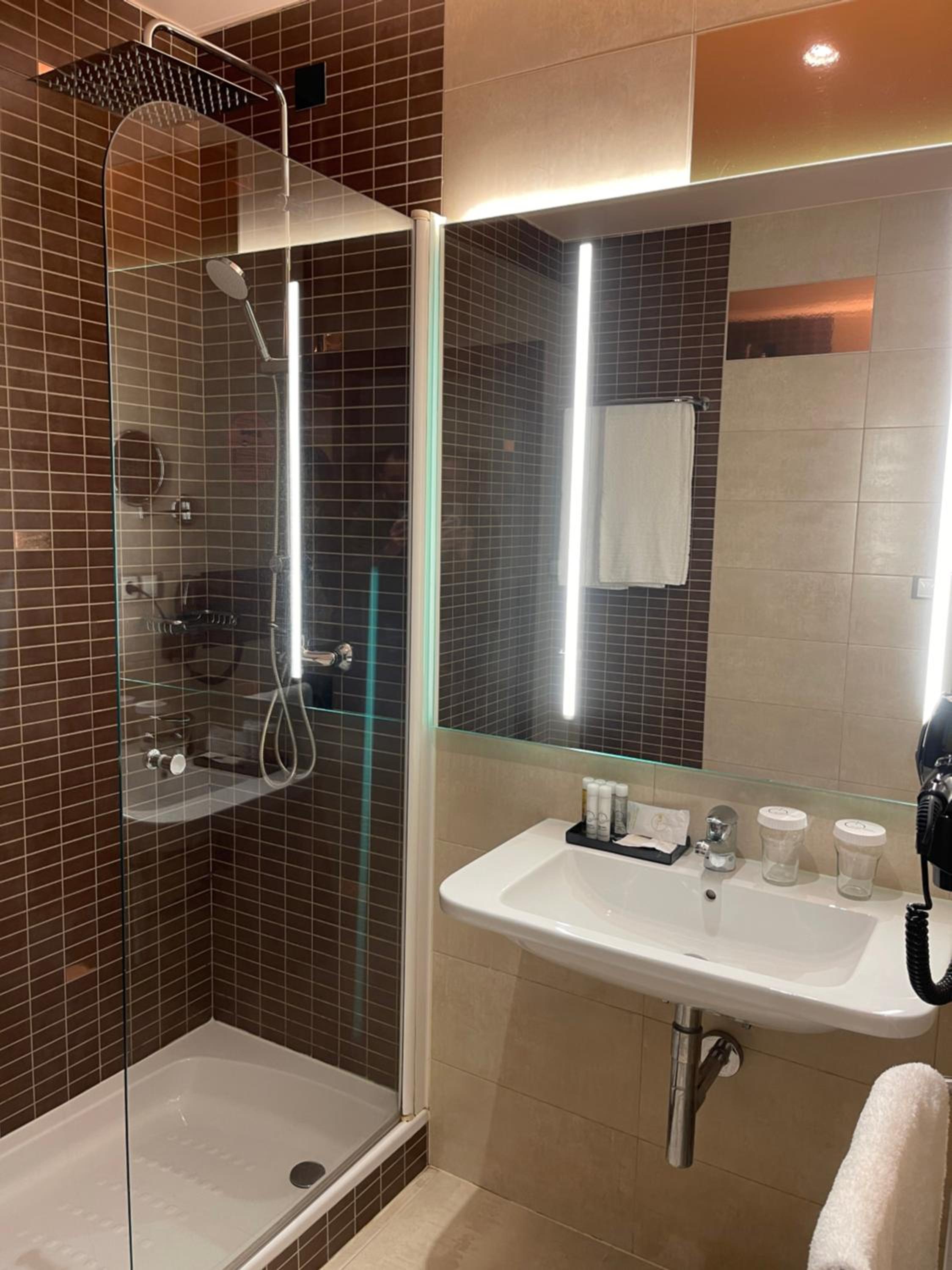 On Hotels Aleta Room 63/64
