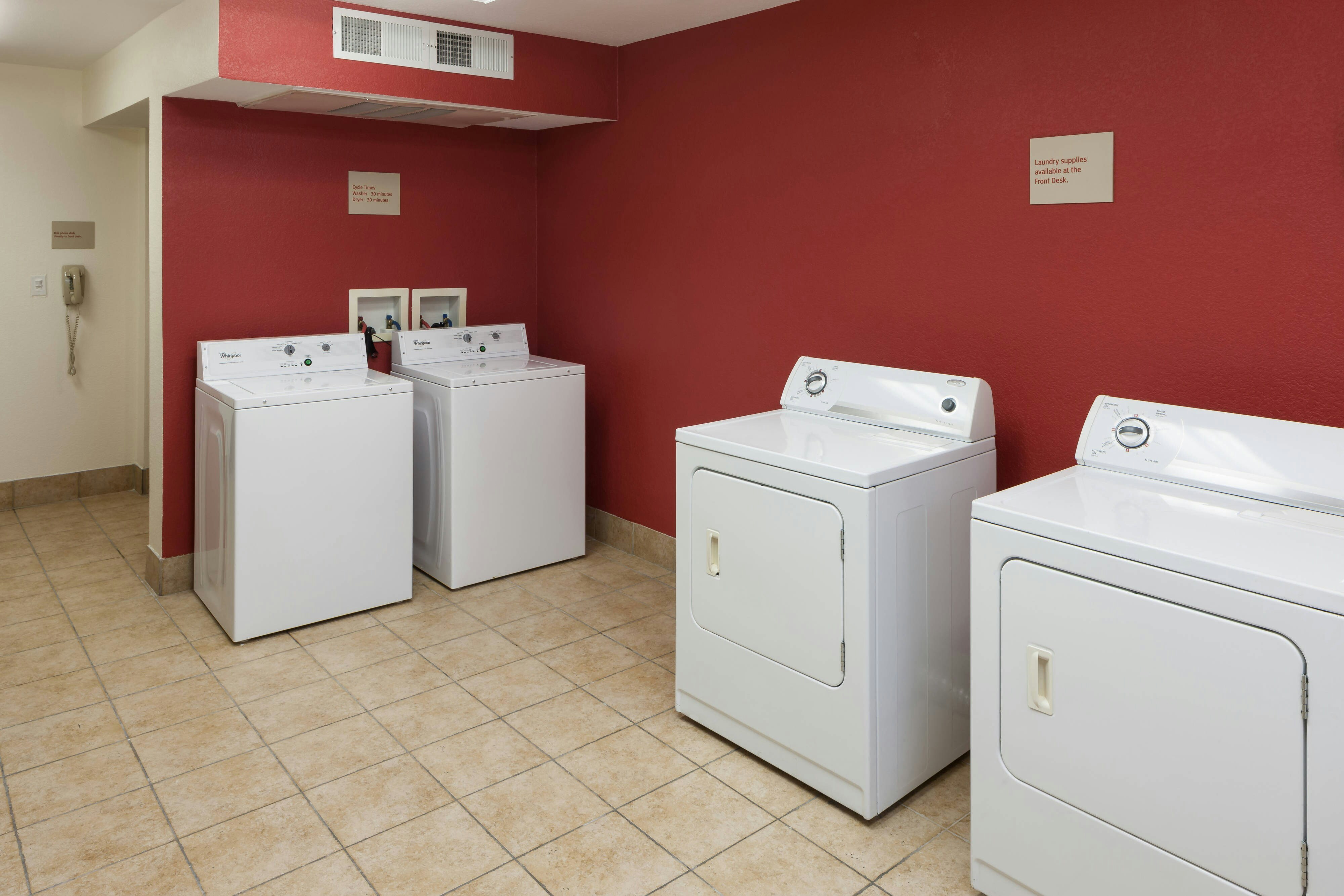 TownePlace Suites by Marriott Dallas Arlington North 18/43