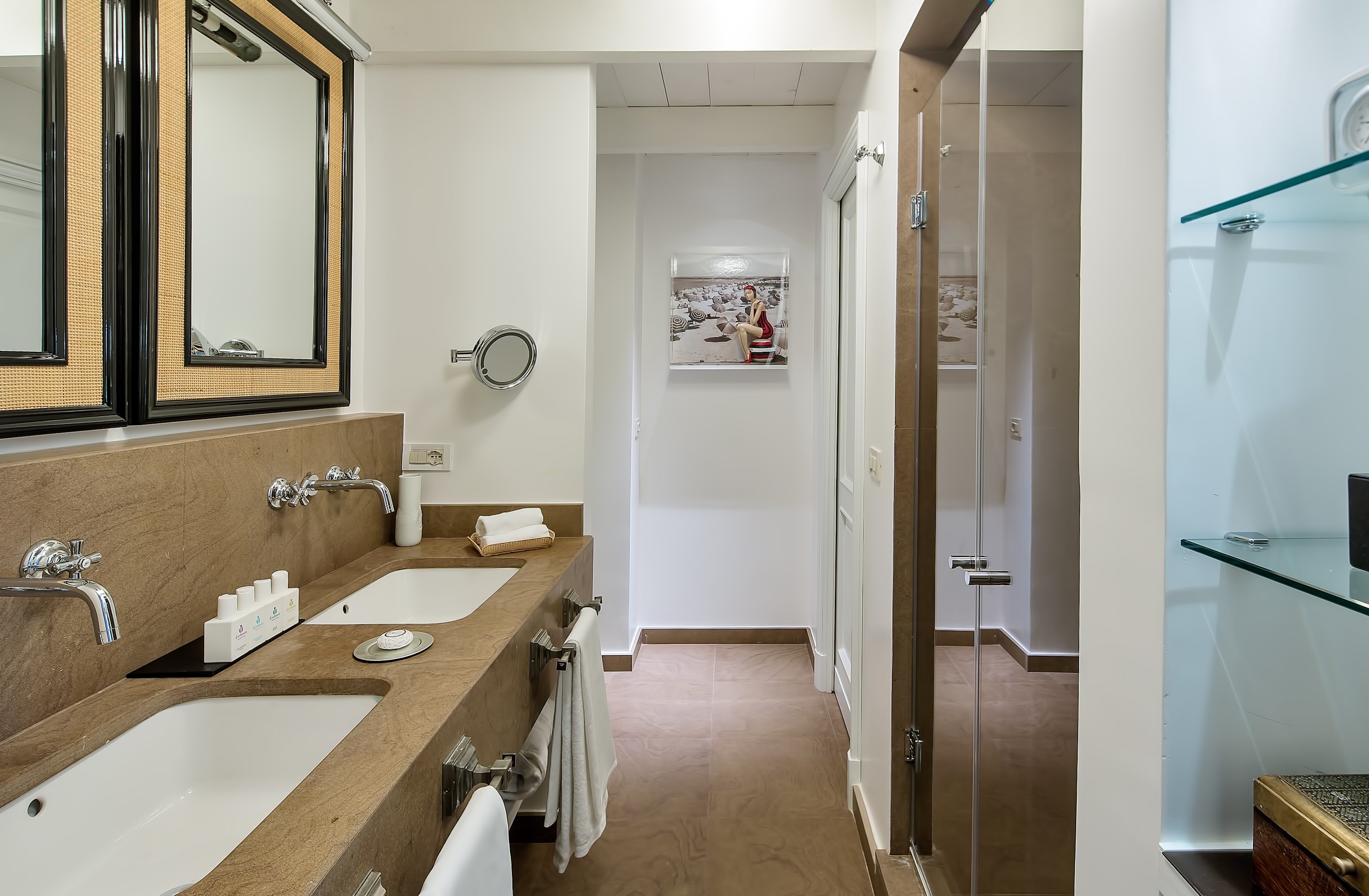 Capri Tiberio Palace - The Leading Hotels of the World 48/49