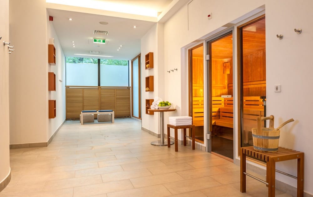 Sunday Hotel Main Taunus Frankfurt/Sulzbach 4/67