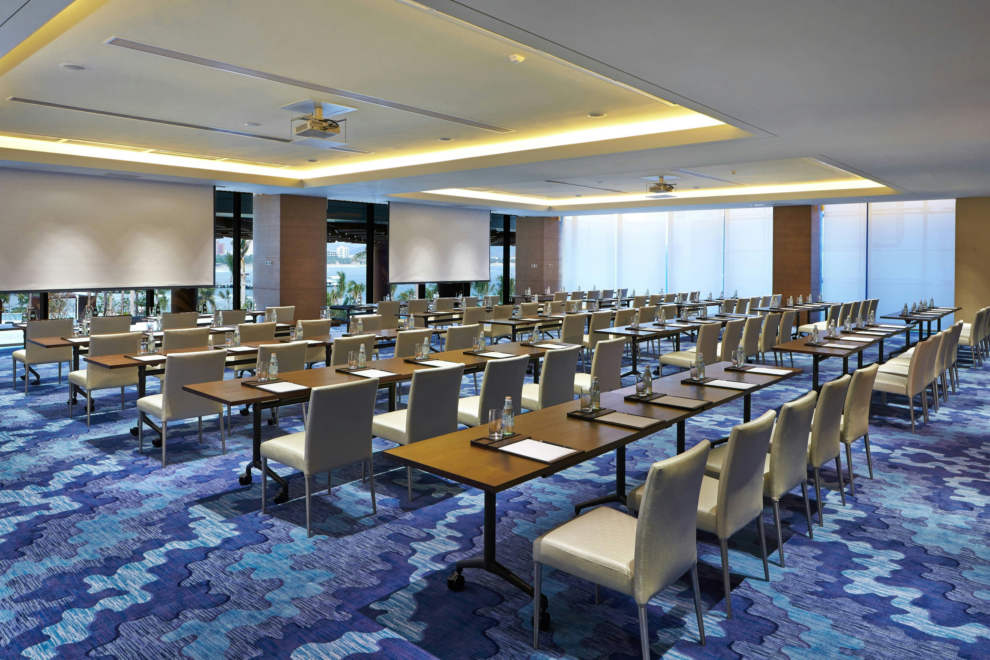 Jw Marriott Hotel Sanya Dadonghai Bay 33/40