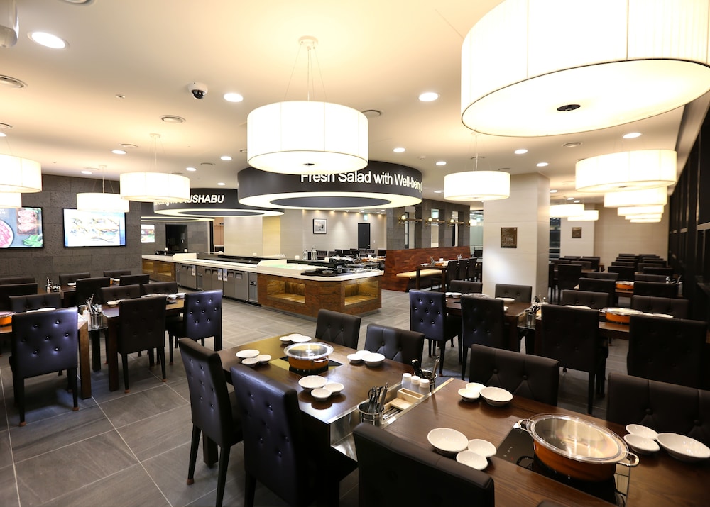 Seogwipo JS Hotel 45/66