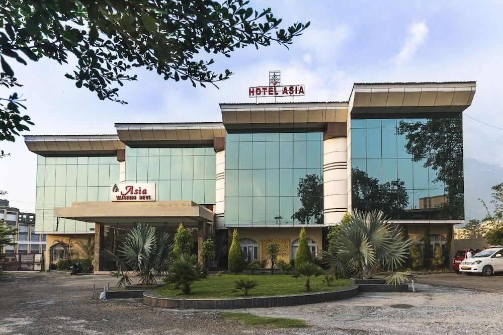 Hotel Asia Vaishno Devi 5/41