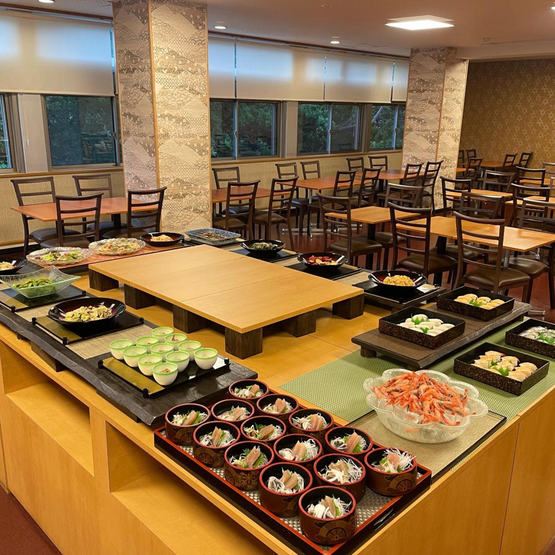 Itoen Hotel Inatori 42/44
