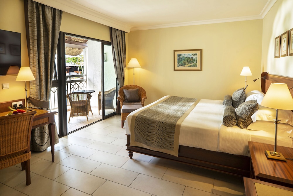 Maritim Resort and Spa Mauritius 20/81