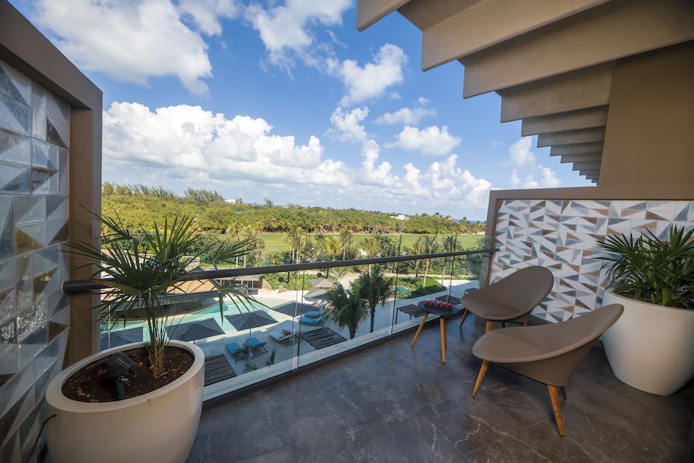 Atelier Playa Mujeres Adults Only All Inclusive 7/77