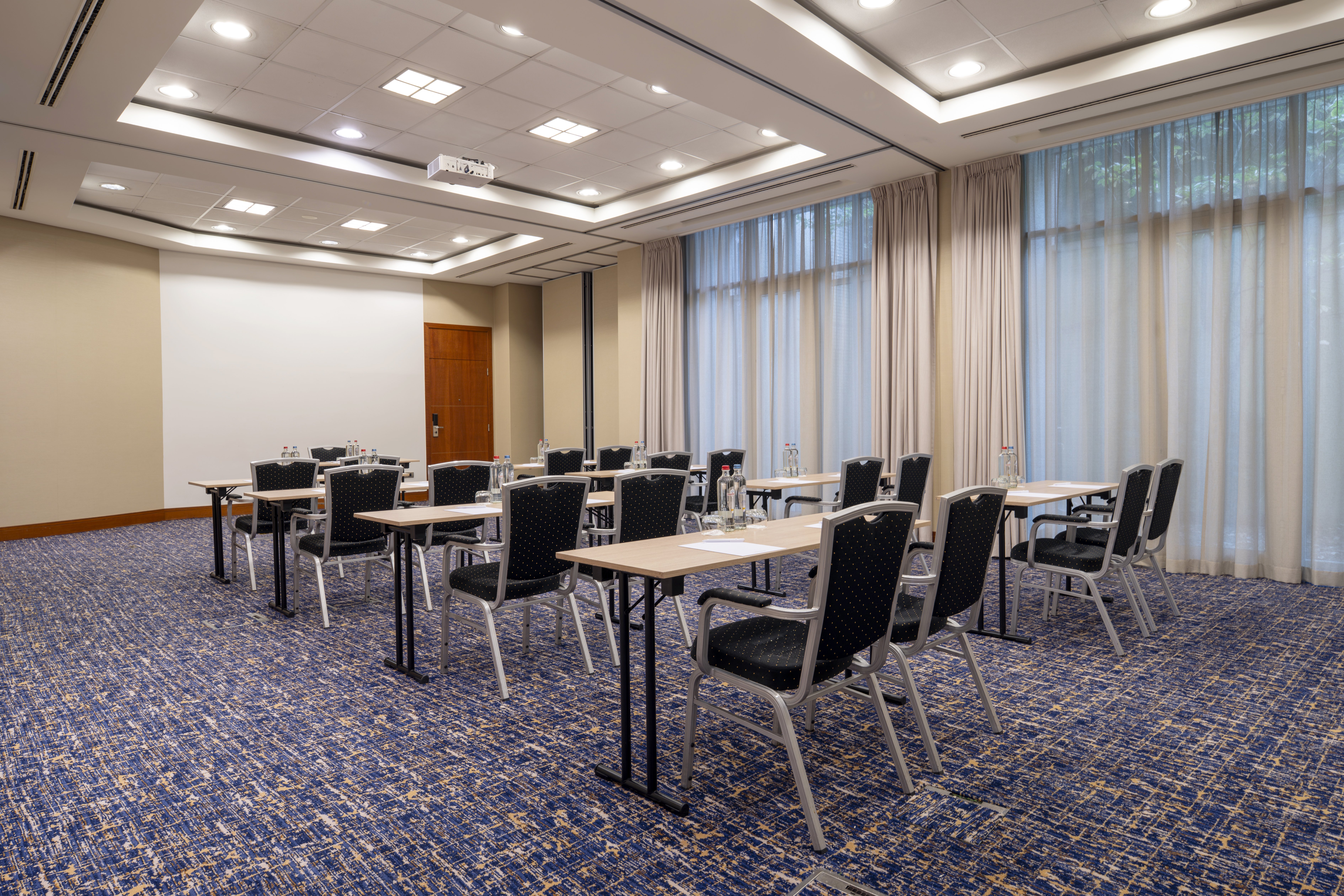 Crowne Plaza Brussels Airport 40/50