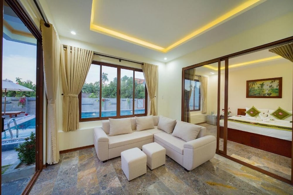 Herbal Tea Homestay 47/67