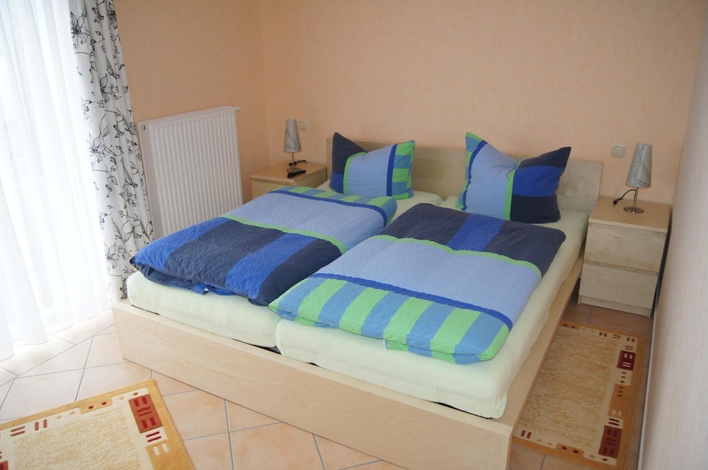 Holiday Homes Buchholz 17/50