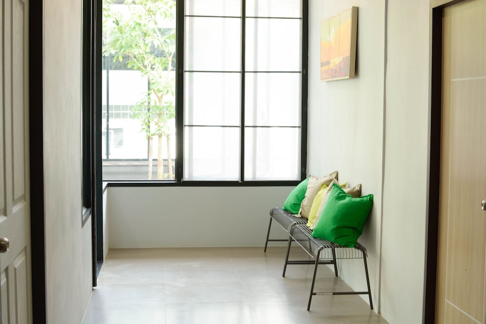 Irest Ao Nang Sea Front Sha Certified 25/36