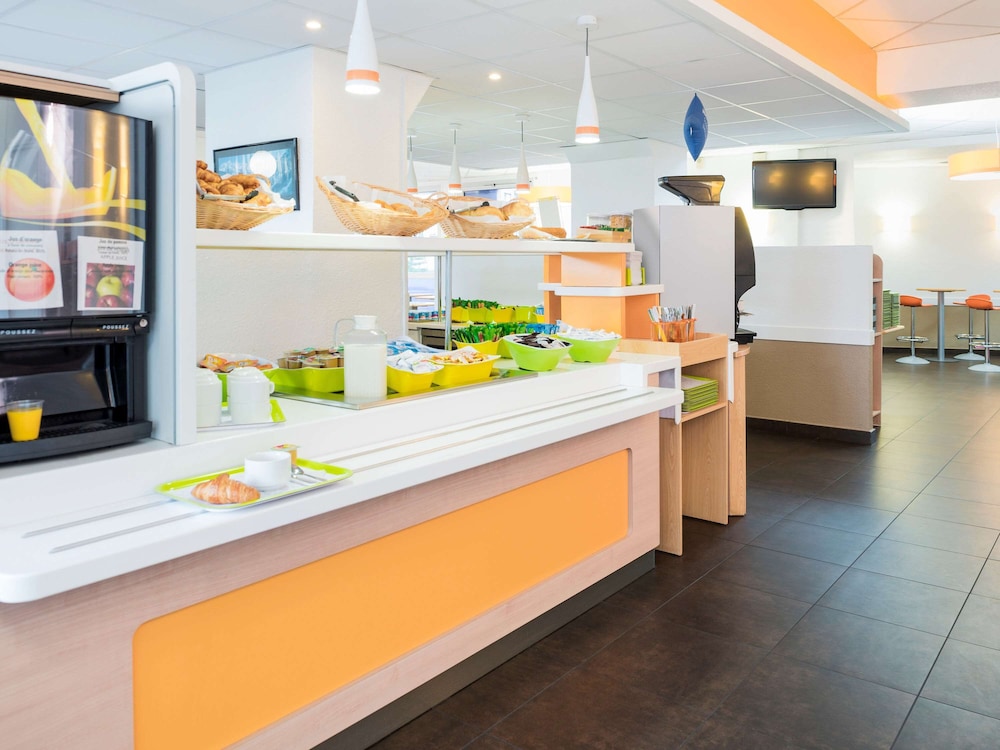 Ibis Budget Paris Porte D'aubervilliers 54/69