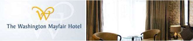 The Washington Mayfair Hotel 20/29