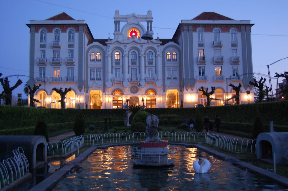 Curia Palace Hotel Spa and Golf 35/36