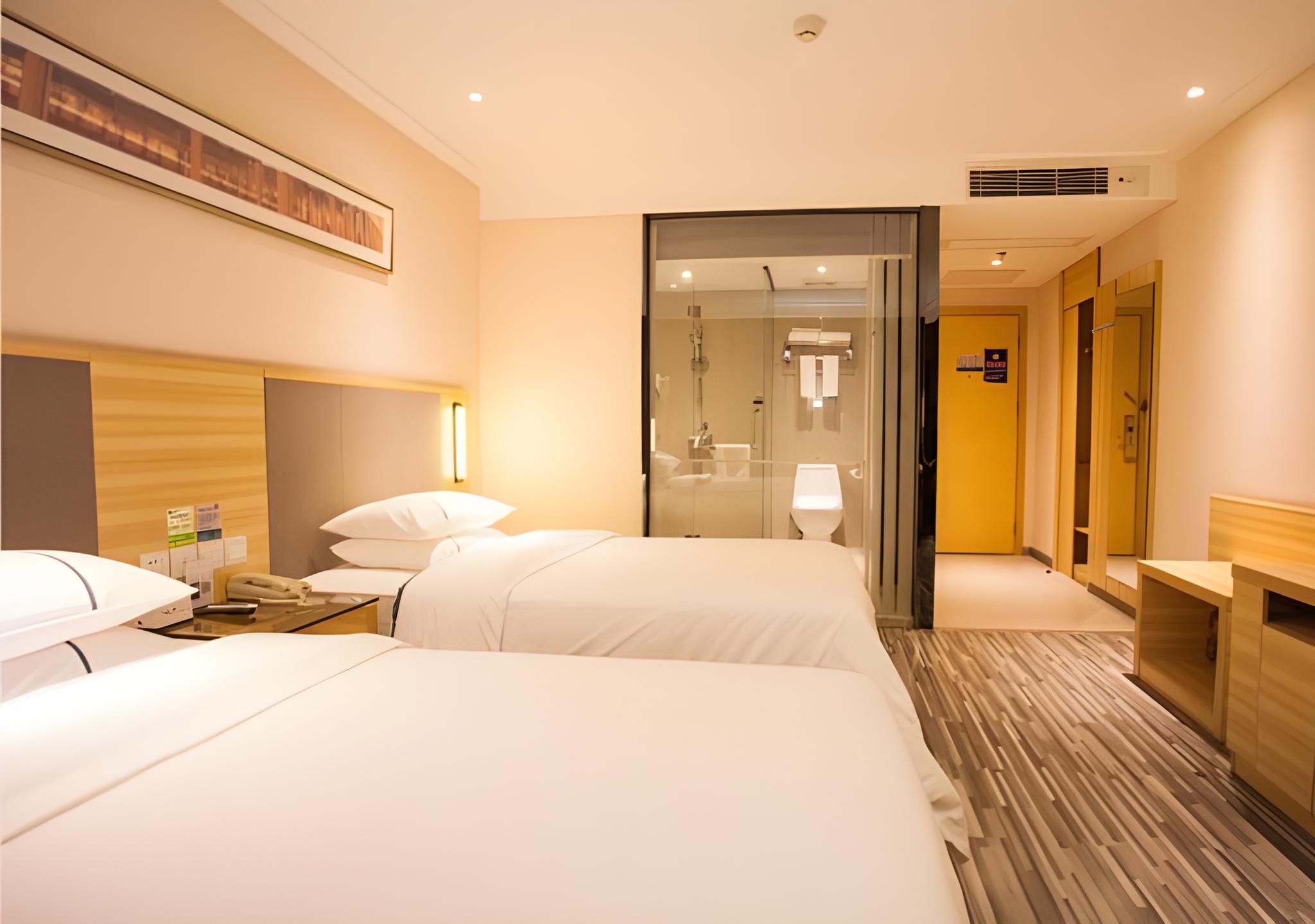 City Comfort Inn(Zhanjiang Haibin Park) 19/50