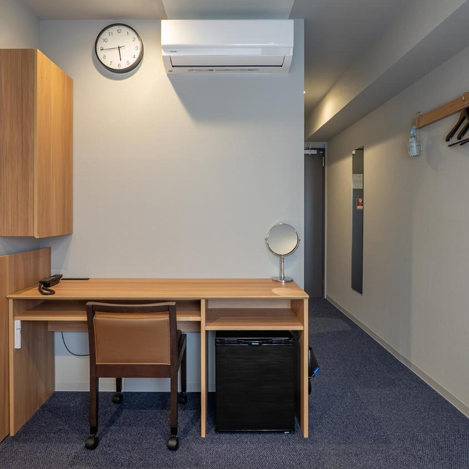 Toyoko Inn Tokyo Minowa-eki 11/47
