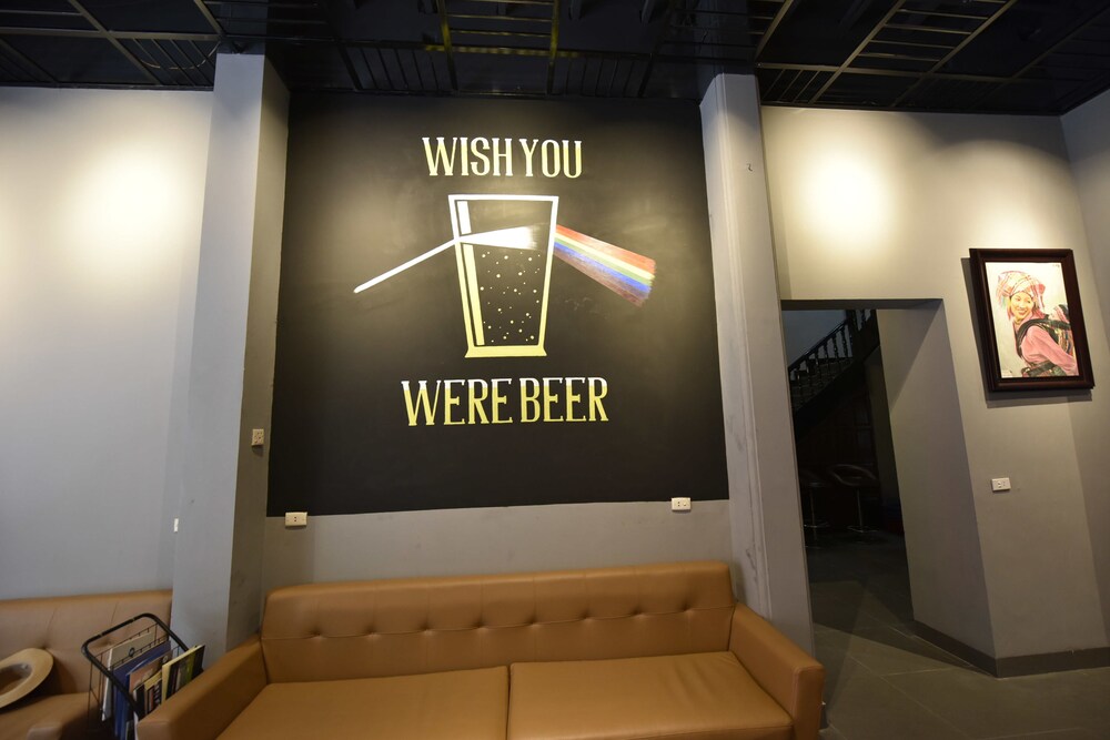 Ibiz City Hostel 22/30