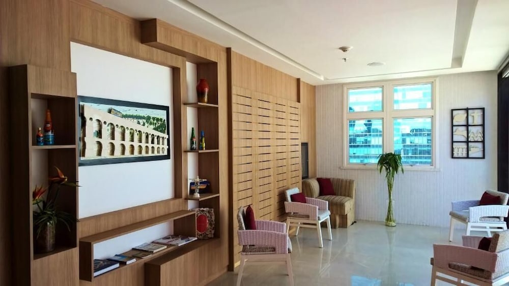 Hotel Atlantico Tower 31/44