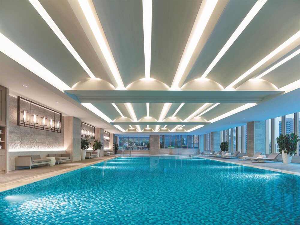 Shangri-La Shenyang 19/50