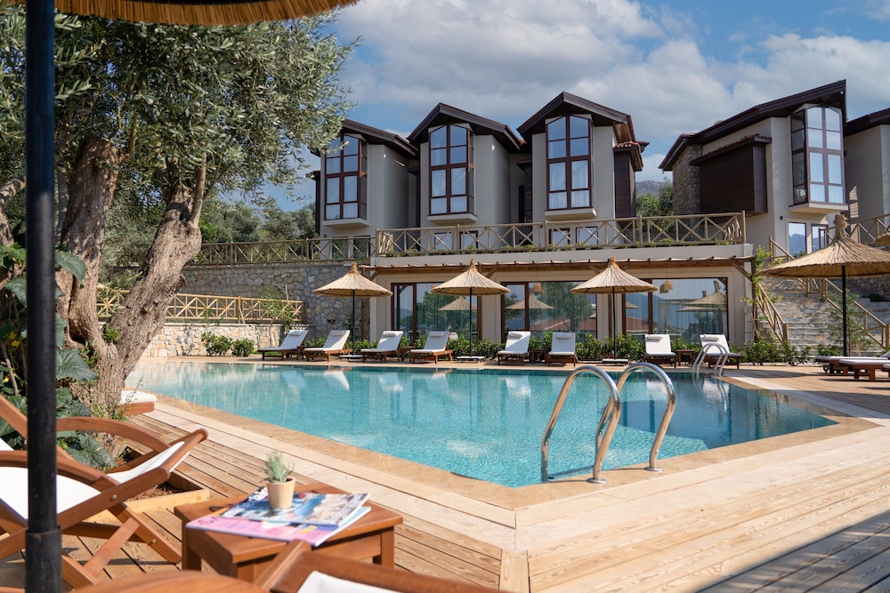 Boho Garden Selimiye 41/50