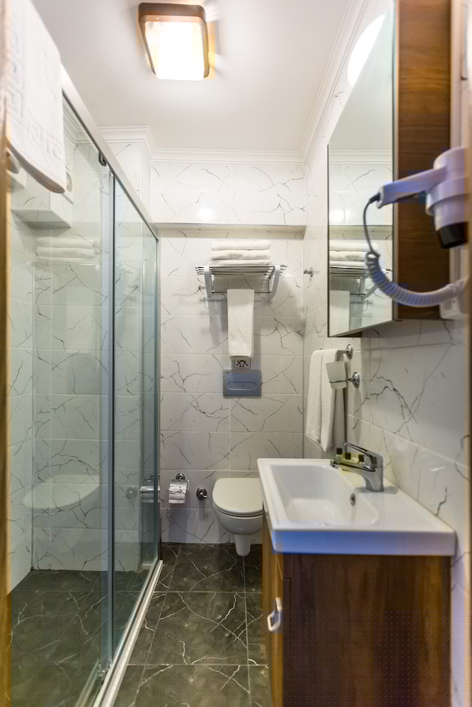 Old Town Boutique Hotel 19/50