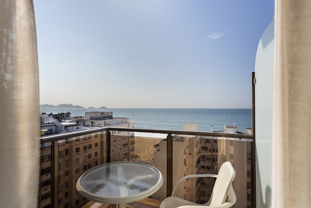 Windsor Palace Copacabana 38/48