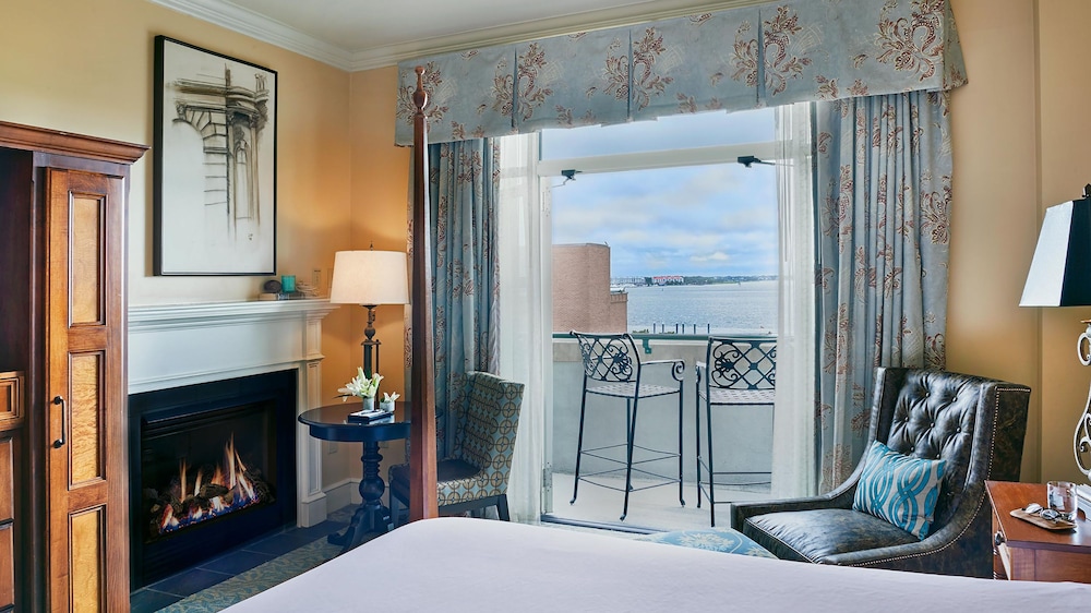 HarbourView Inn 29/46