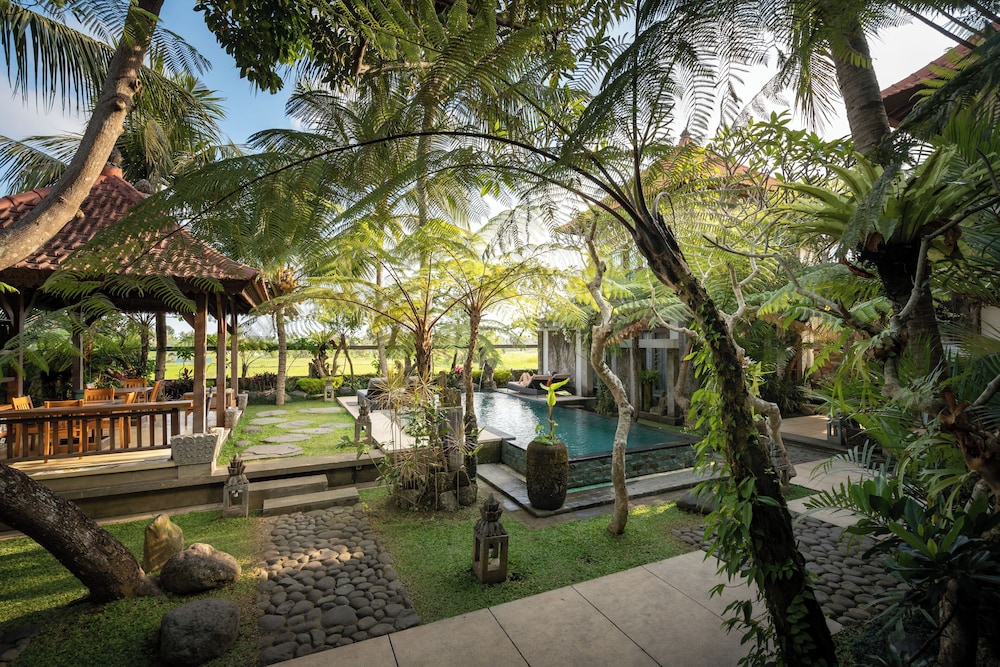 Prabhu Ubud Villa 27/37