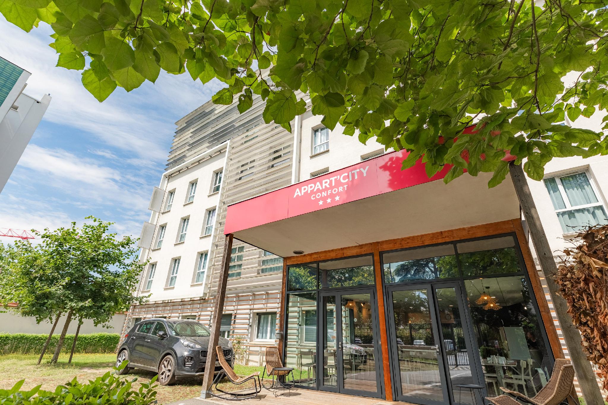 Appart City Confort Orleans in ORLEANS