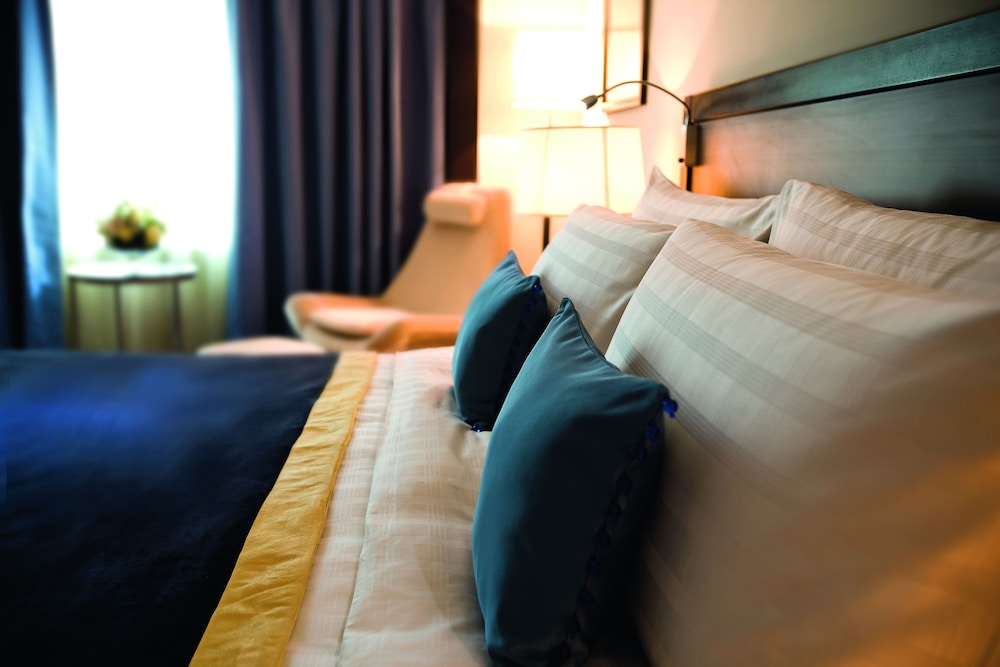 Avani Deira Dubai Hotel 14/46