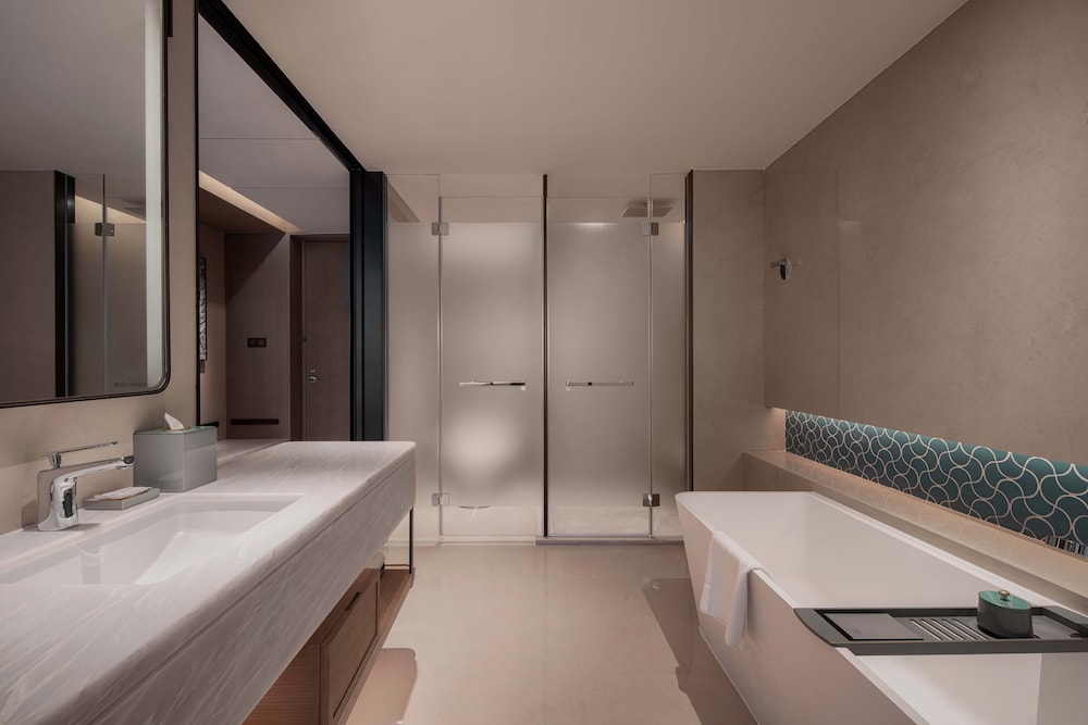 Shantou Marriott Hotel 47/50